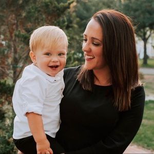 Meet your Posher, Tess